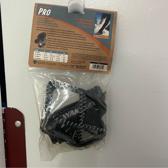 yaktrax Shoes Yaktrax Pro Poshmark